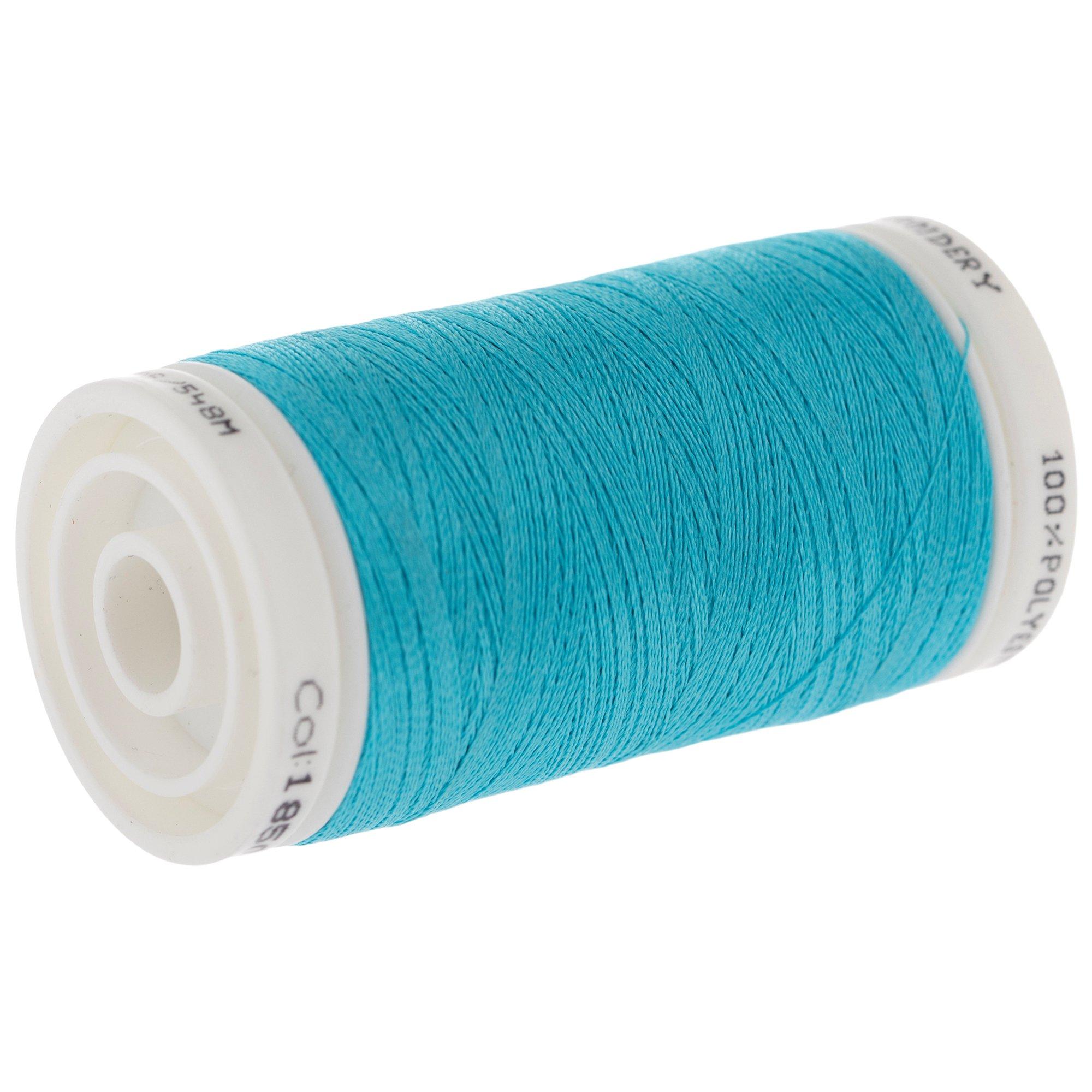 Polyester Embroidery Thread Hobby Lobby 1253772