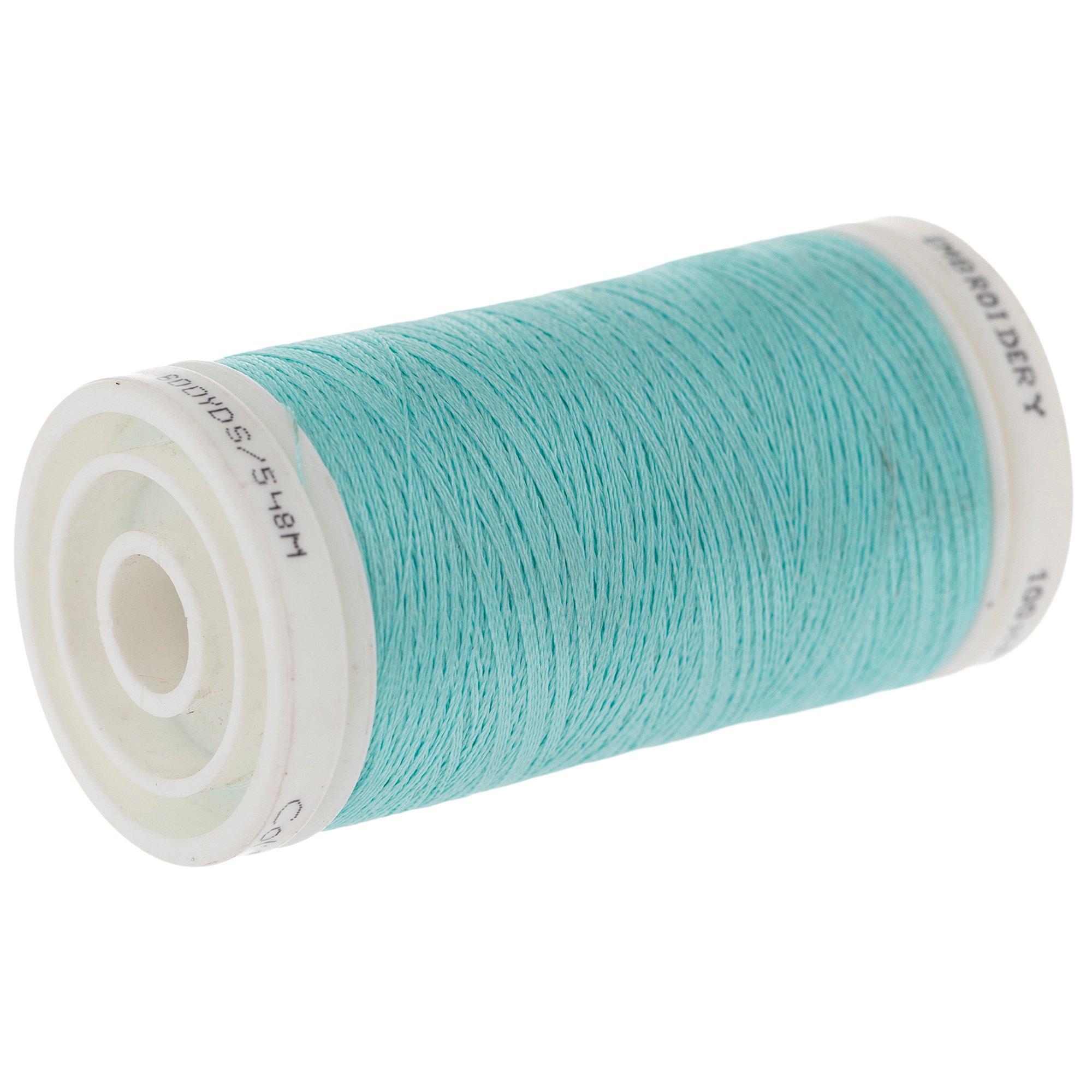 Polyester Embroidery Thread Hobby Lobby 1253806