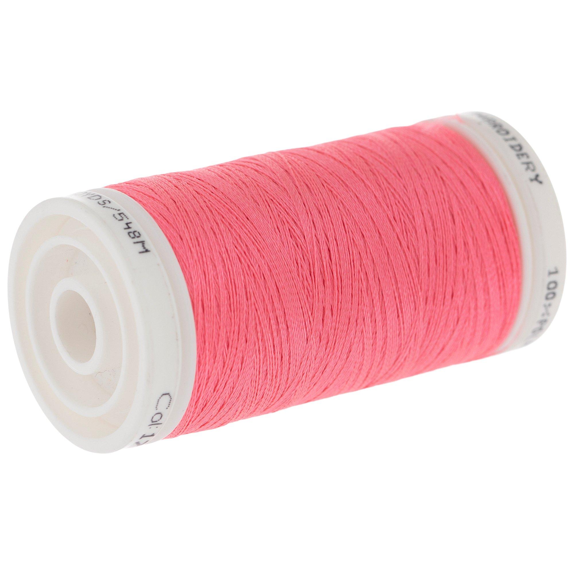 Polyester Embroidery Thread Hobby Lobby 1254077