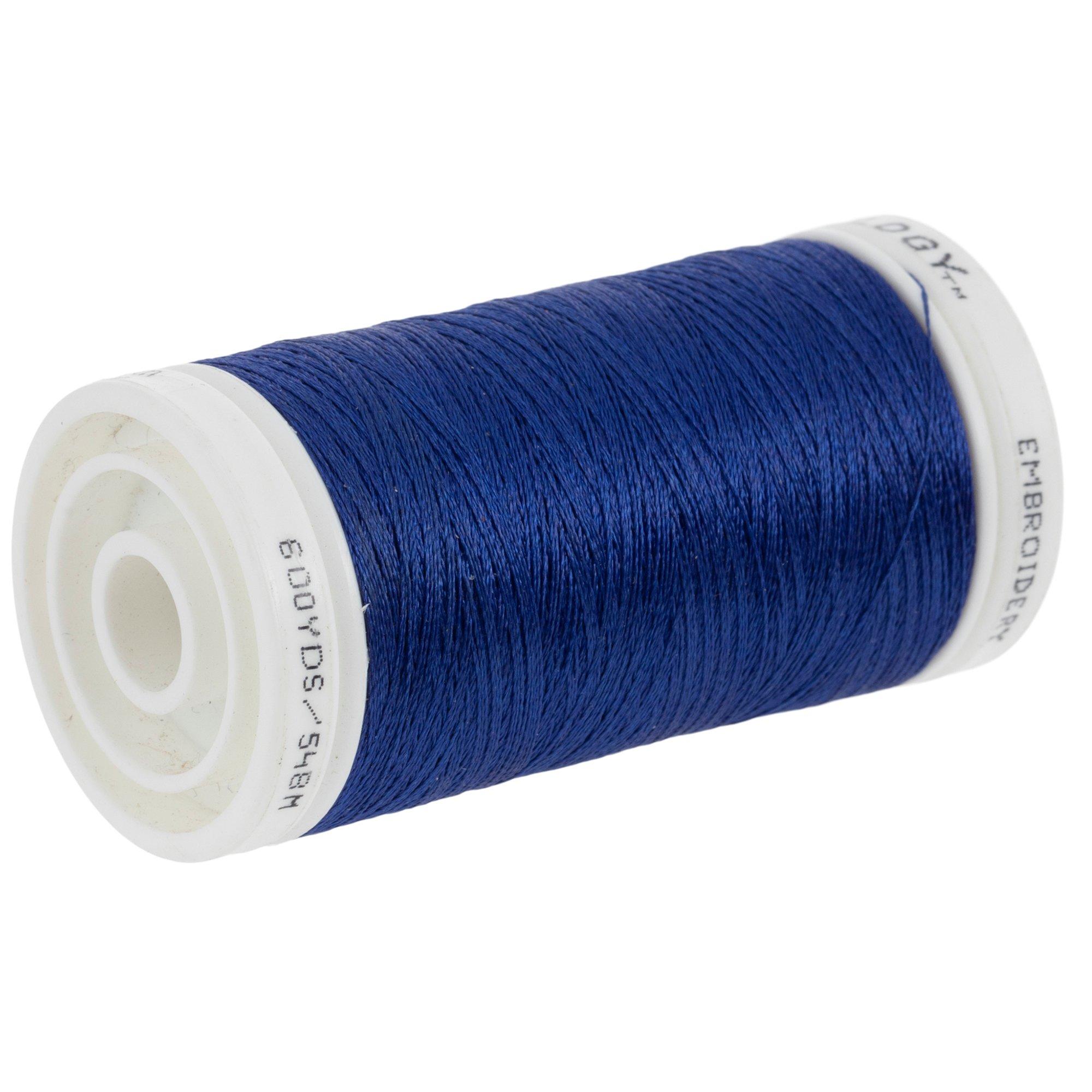 Polyester Embroidery Thread Hobby Lobby 1254093