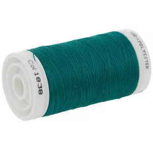 Monofil Heavy Transparent Nylon Sewing & Quilting Thread 60wt 1000m Spool  Embroidery Thread by Madeira
