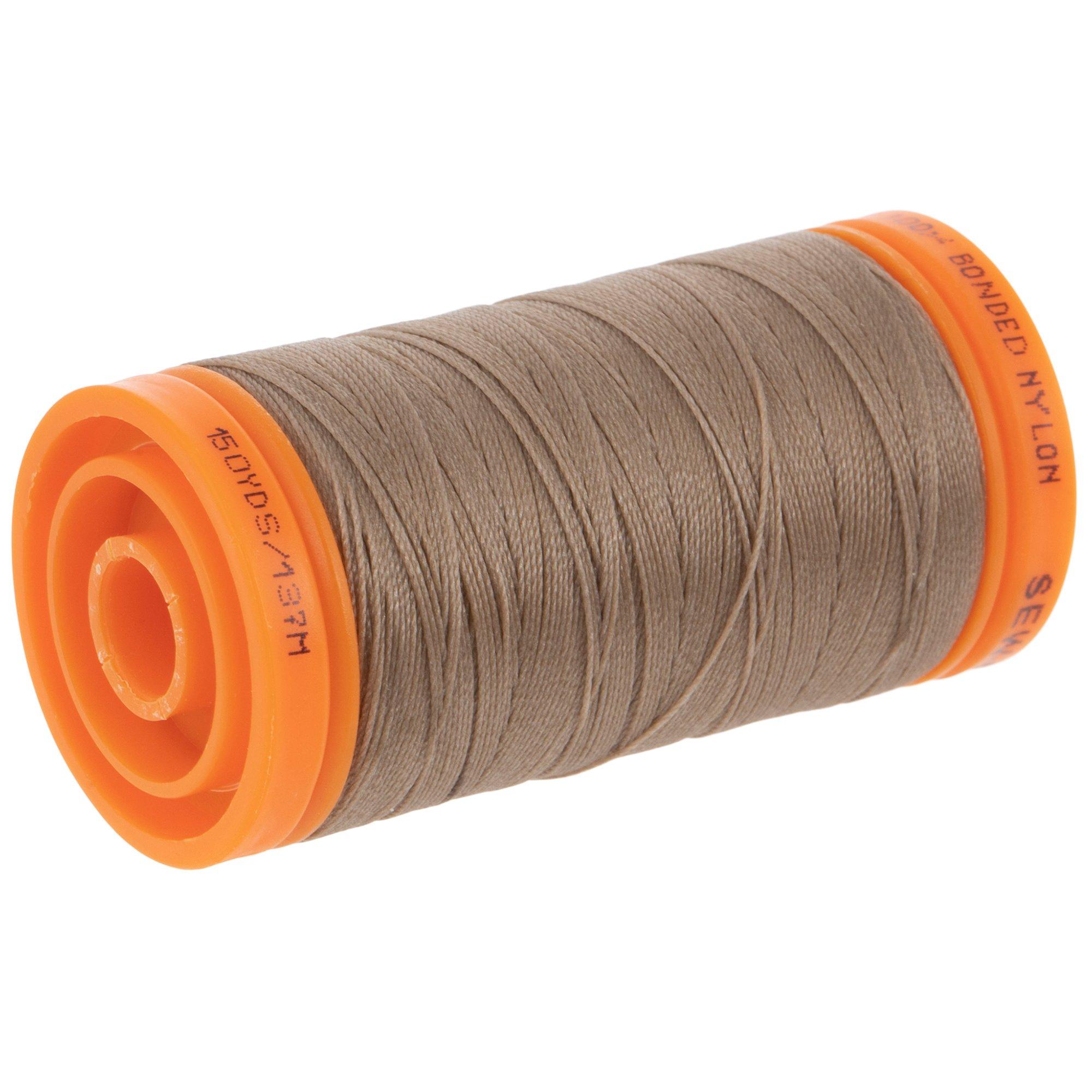 Extra Strong Bonded Nylon Upholstery Thread Hobby Lobby 1254275