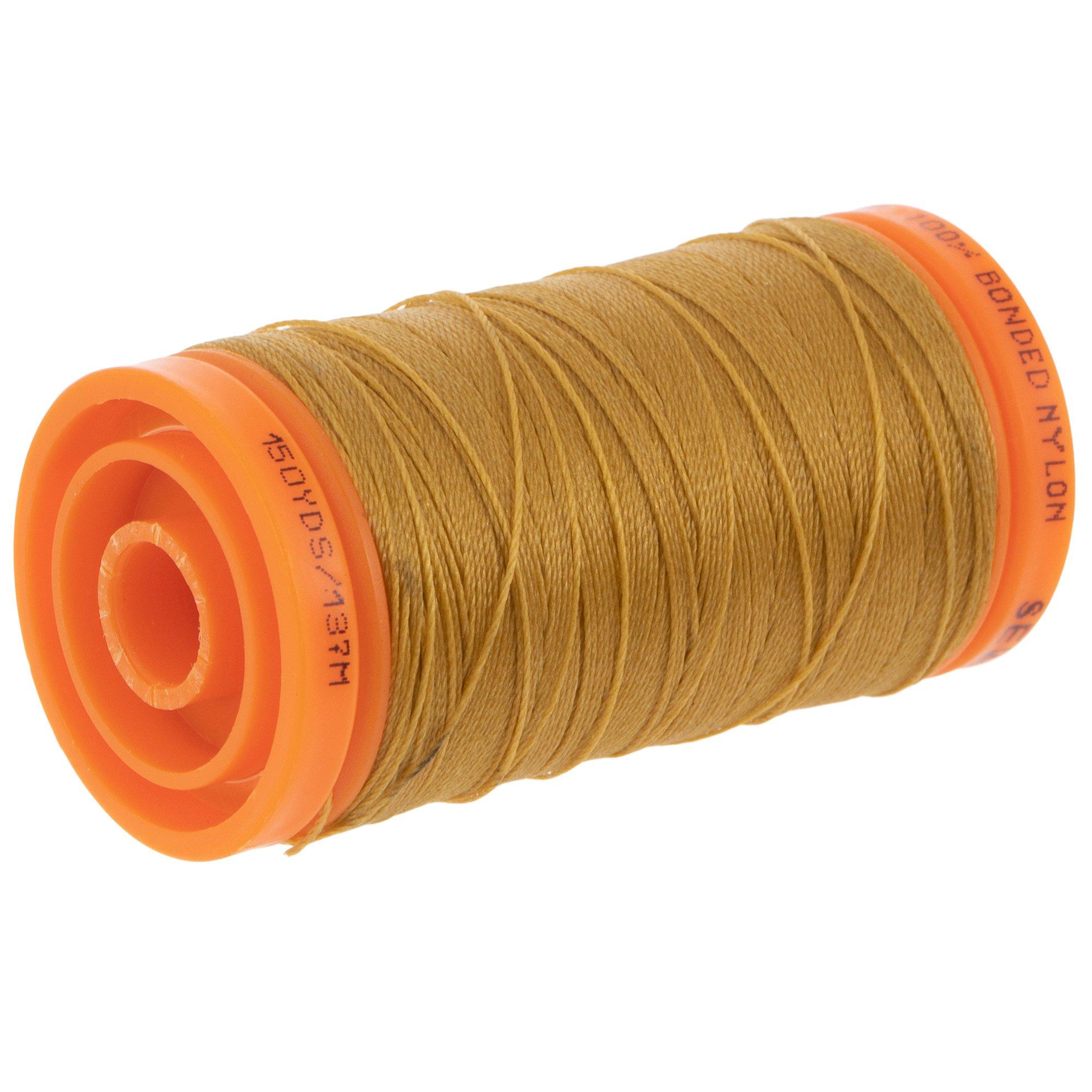 Extra Strong Bonded Nylon Upholstery Thread Hobby Lobby 1254309