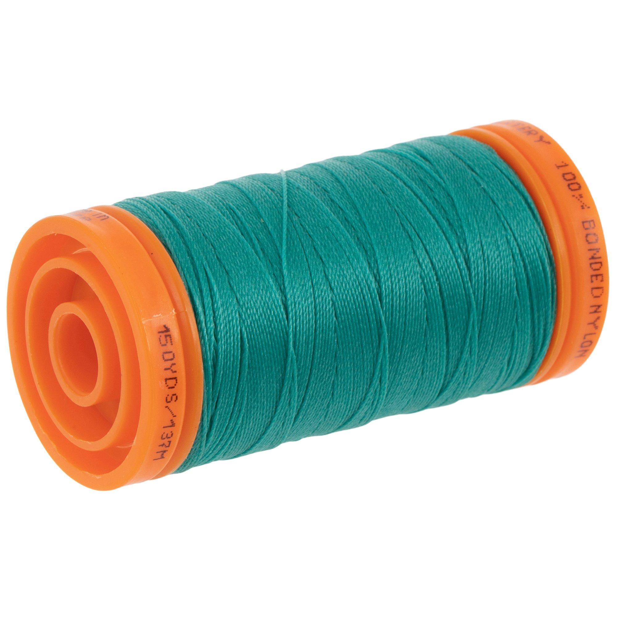 Extra Strong Bonded Nylon Upholstery Thread Hobby Lobby 1254390