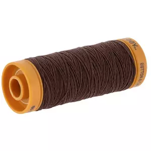 All Purpose Polyester Thread - Browns, Oranges & Yellows, Hobby Lobby