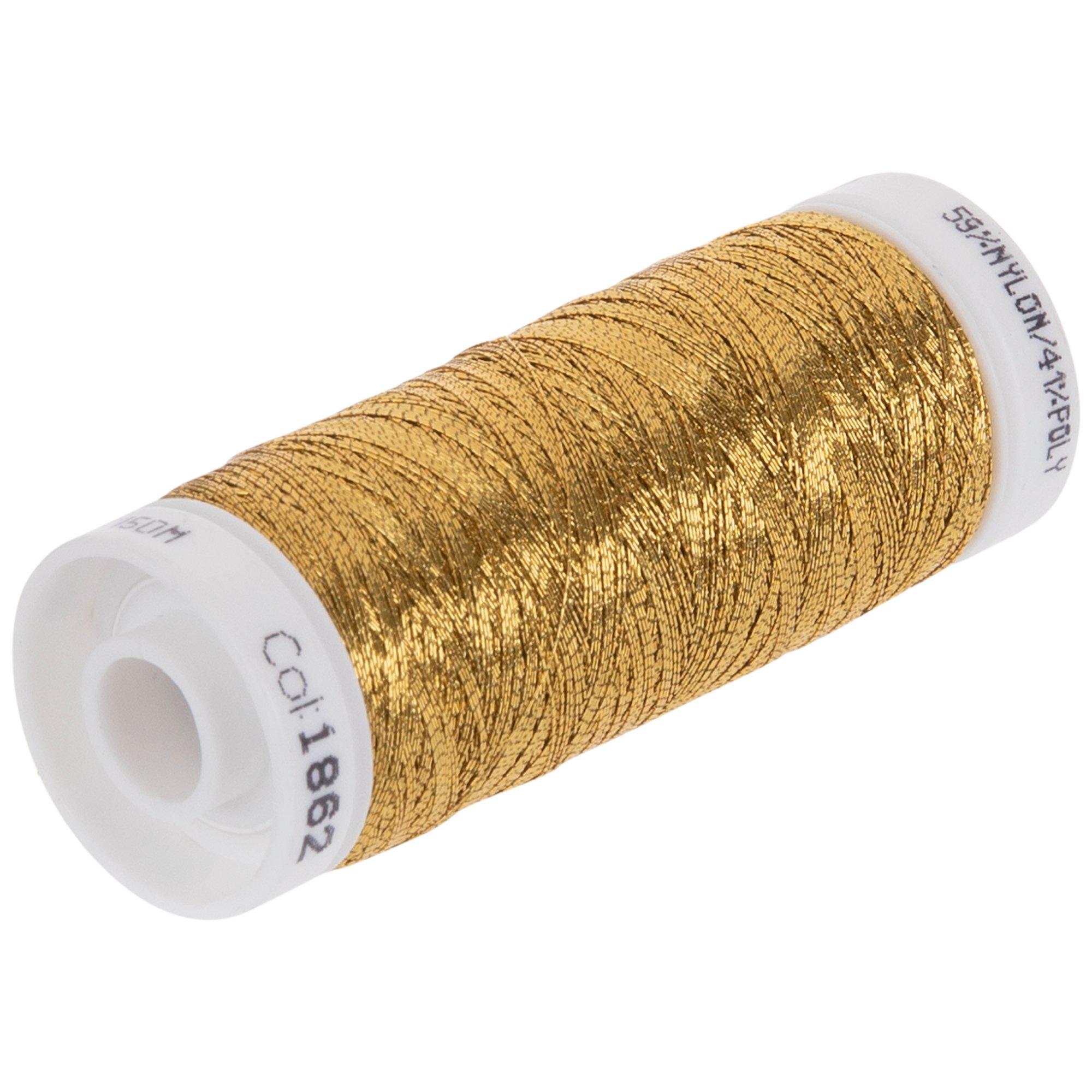 Metallic Thread Hobby Lobby 1254622