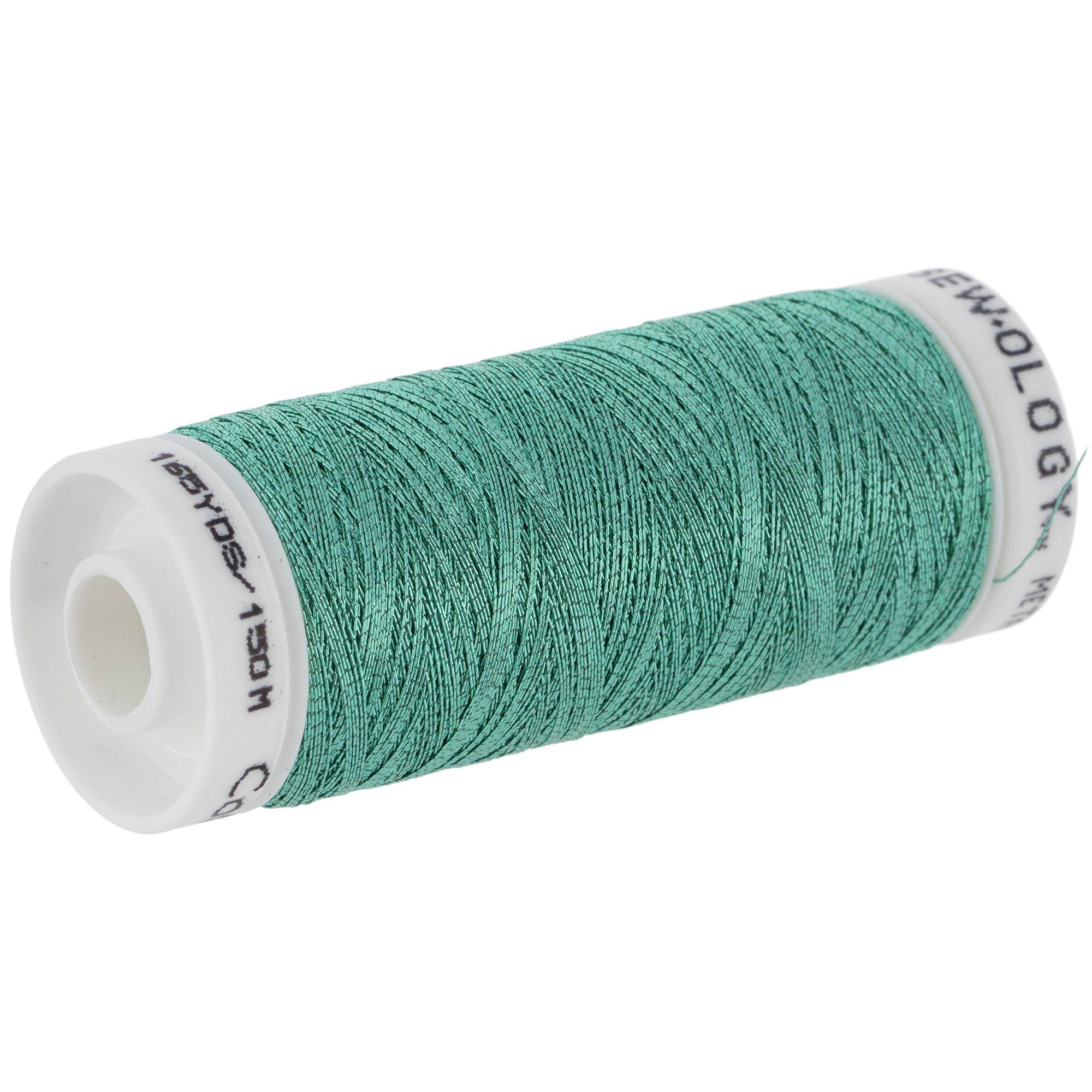 Metallic Thread Hobby Lobby 1254697