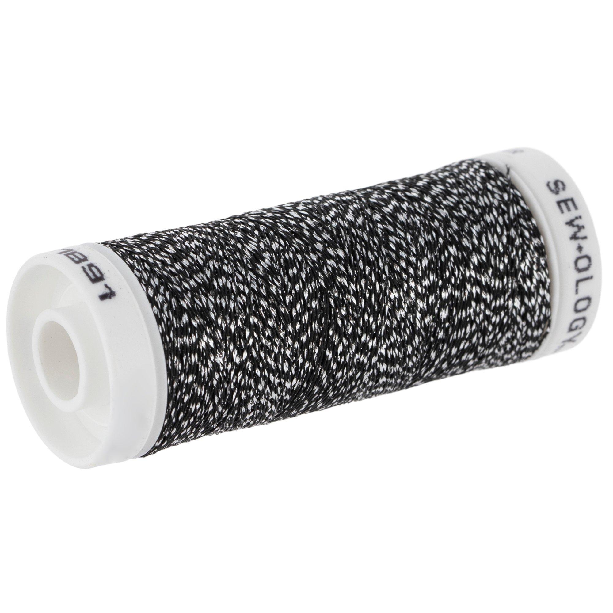 Metallic Wrap Thread Hobby Lobby 1254739