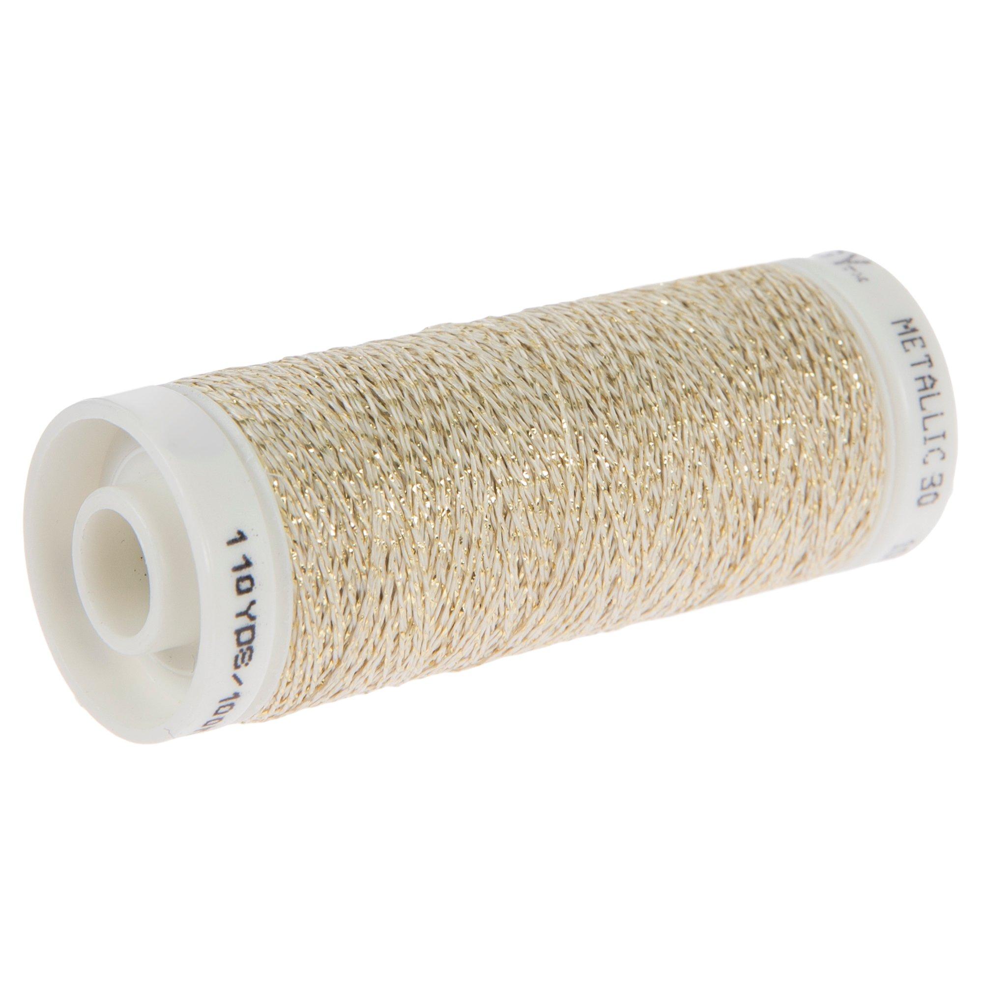 Metallic Wrap Thread Hobby Lobby 1254754