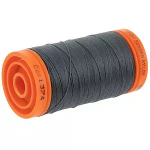 All Purpose Polyester Thread - Browns, Oranges & Yellows, Hobby Lobby, 1256262