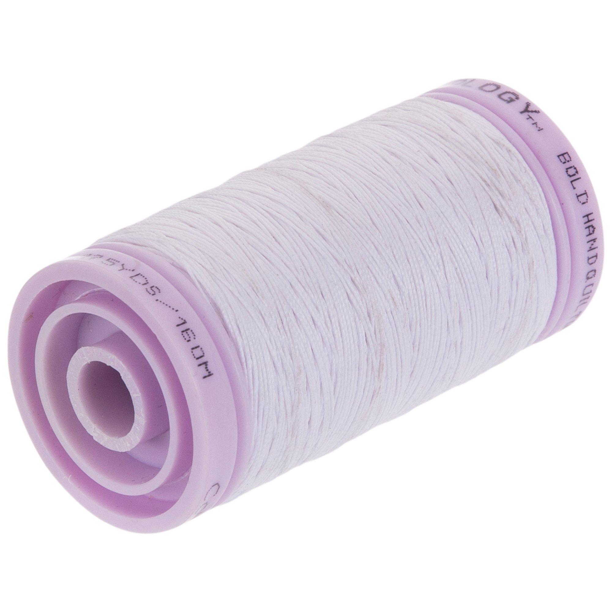 2538 Pink 200m Gutermann Hand Quilting Cotton Thread - Hand Quilting Cotton  - Threads - Notions