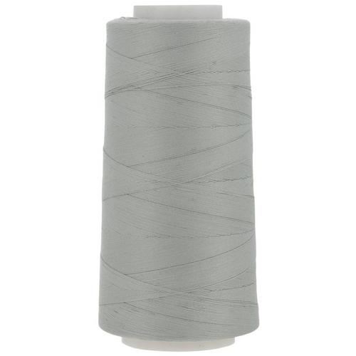1000 White - Overlocking Polyester Thread