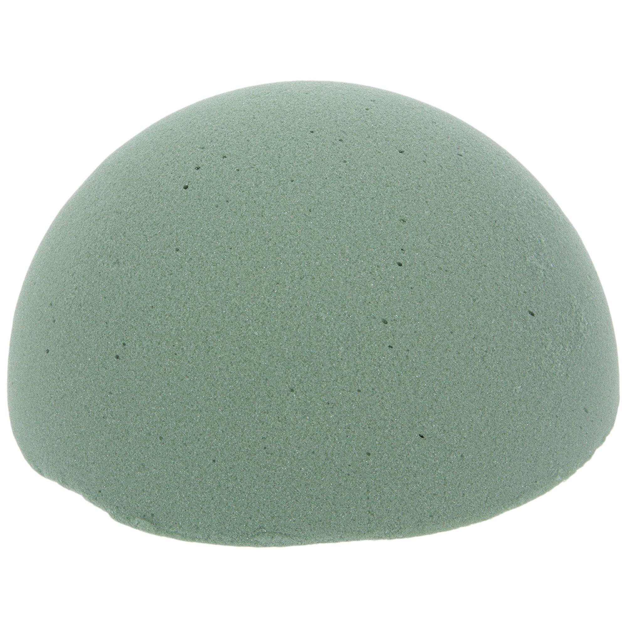 Desert DryFoM Foam Half Ball Hobby Lobby 1261809