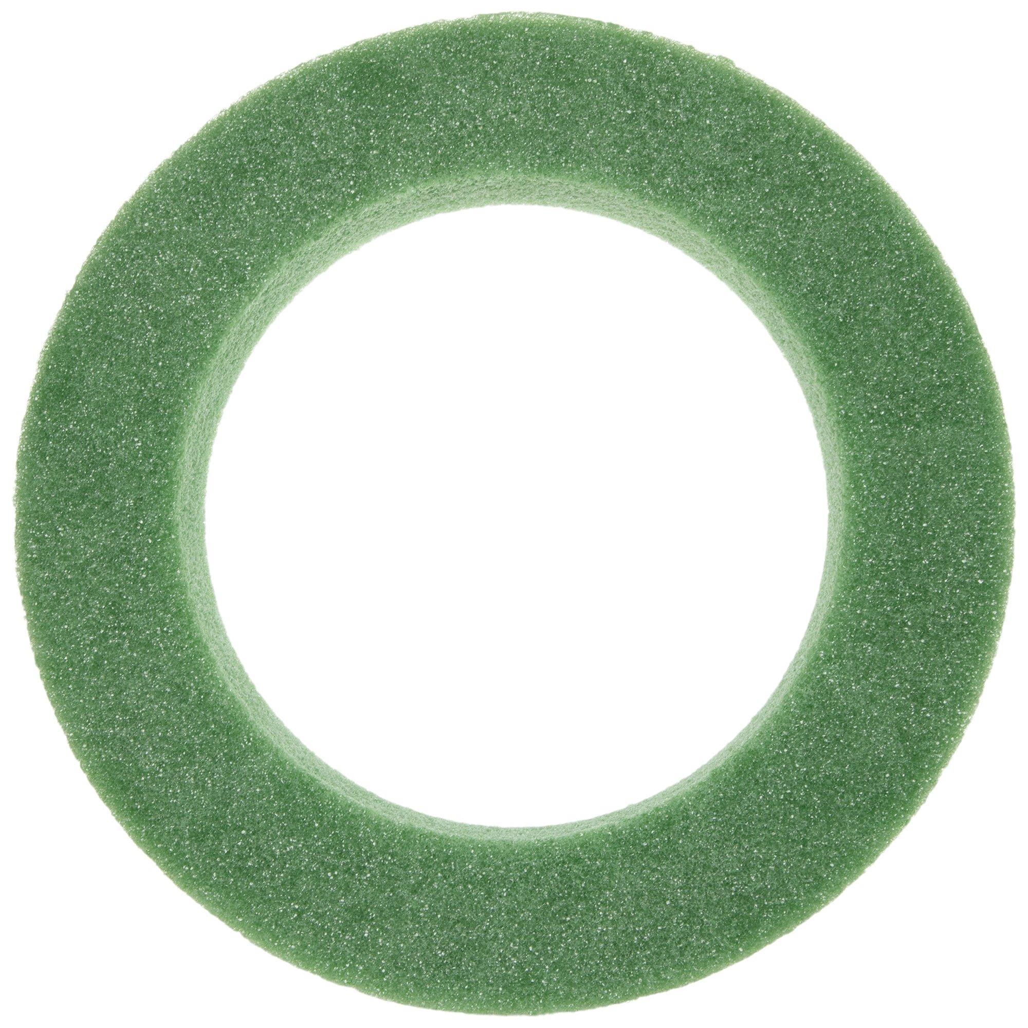 FloraFoM Floral Foam Cone