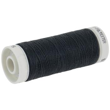 1375 Midnight  All Purpose Polyester Thread