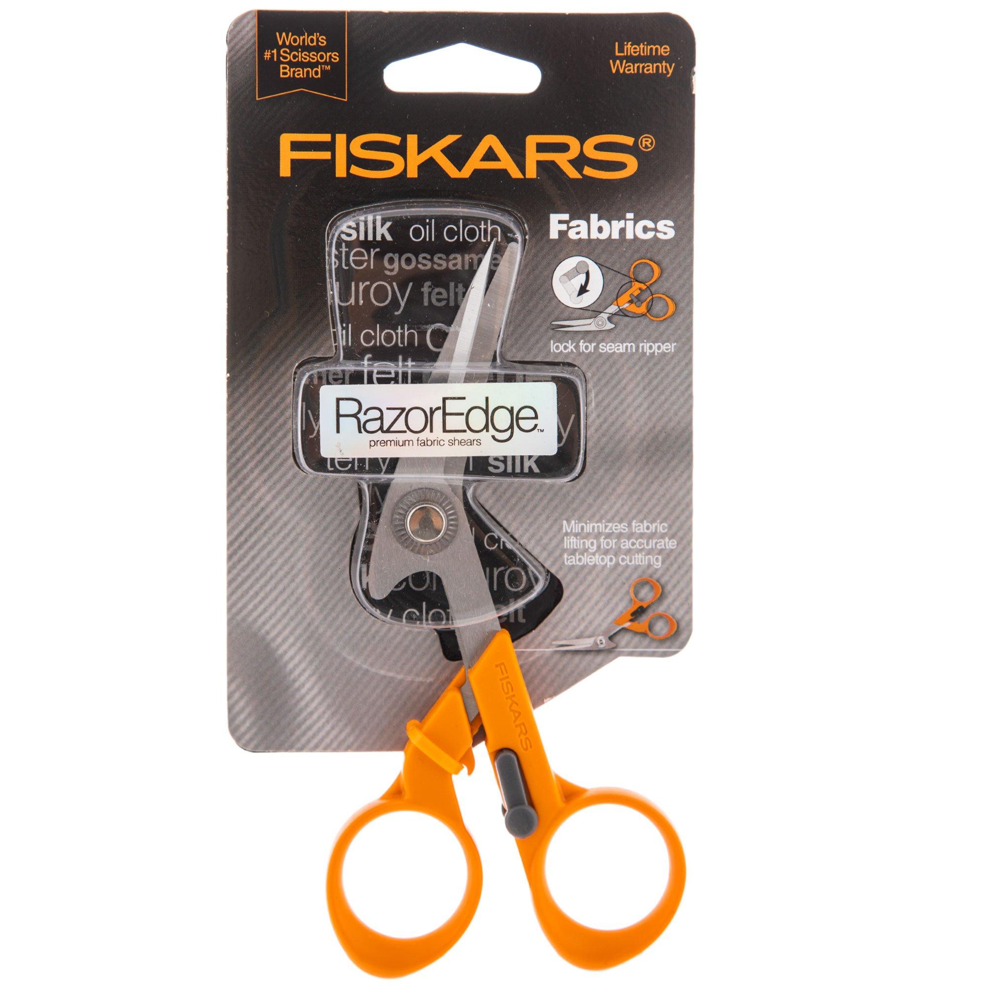 Fiskars Original All Purpose Scissors - 8, Hobby Lobby