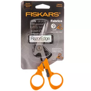 Fiskars Softgrip Pinking Shears 198980 – Good's Store Online