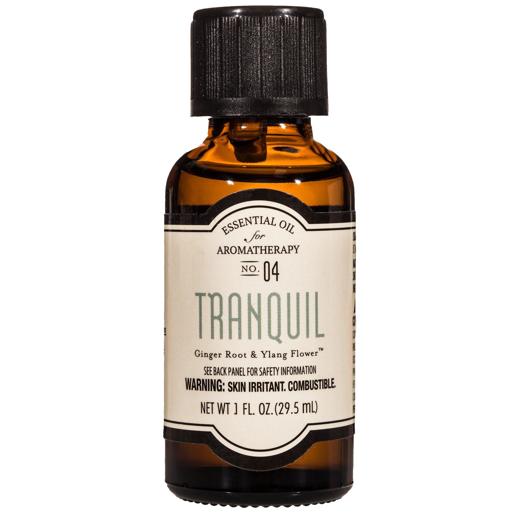 Tranquil Essential Oil Hobby Lobby 1266600