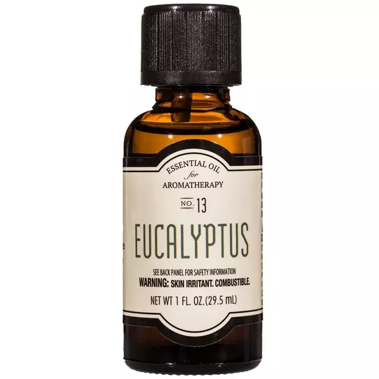 Lynk Artisan Eucalyptus Essential Oil 15ml Lynk Fragrances