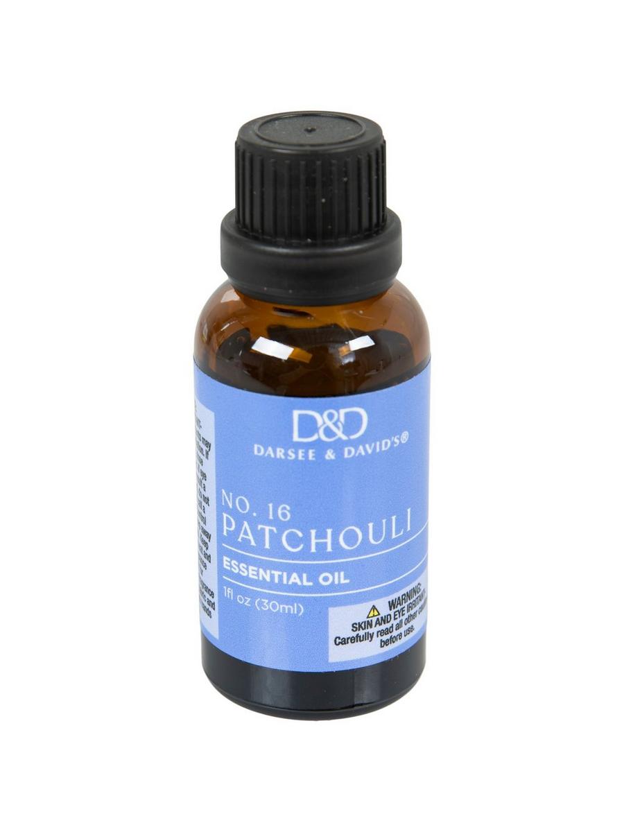 No. 16 Patchouli Essential Oil | Hobby Lobby | 1266733