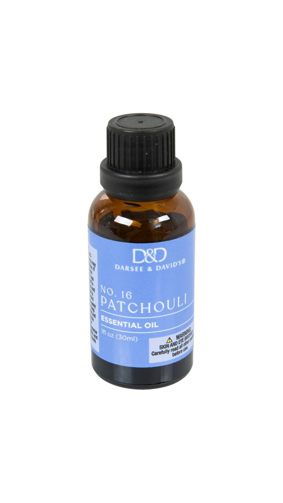 No. 16 Patchouli Essential Oil | Hobby Lobby | 1266733