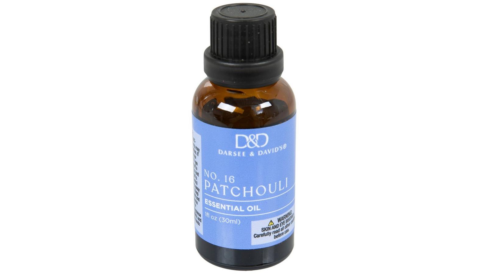 No. 16 Patchouli Essential Oil | Hobby Lobby | 1266733