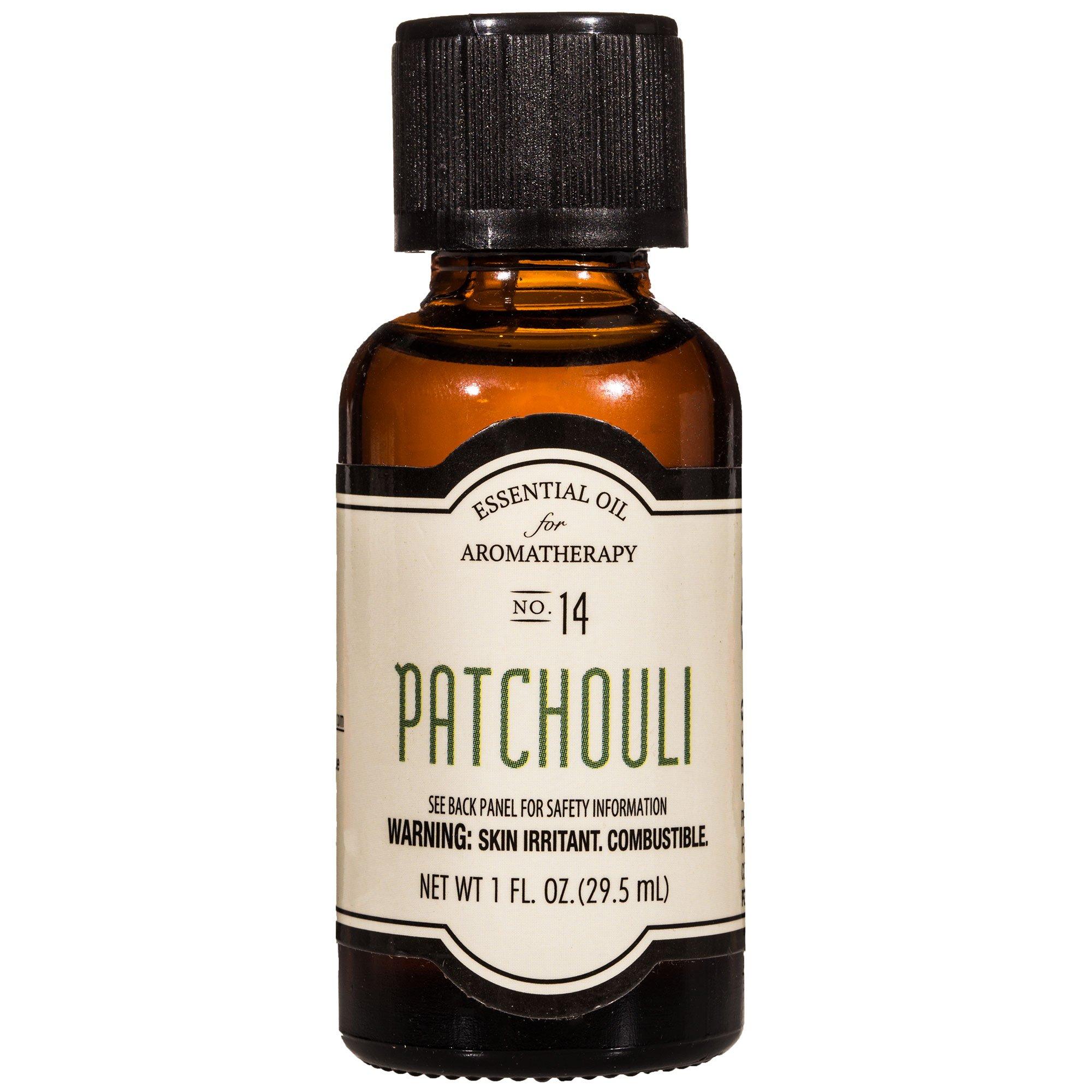 Patchouli Essential Oil Hobby Lobby 1266733