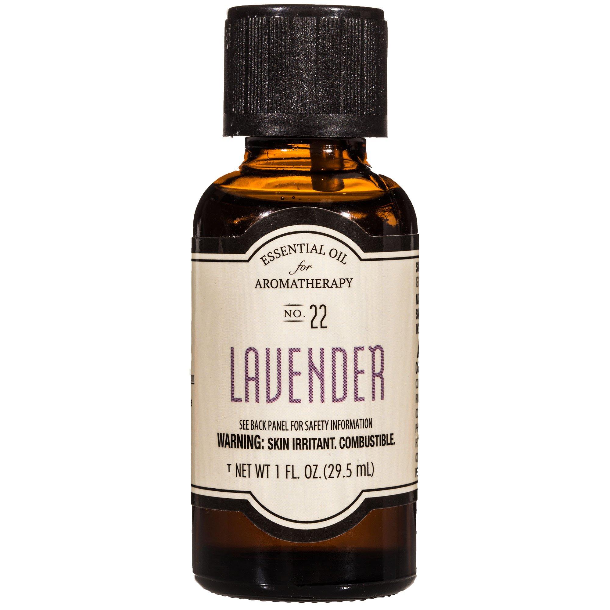 Lavender Essential Oil