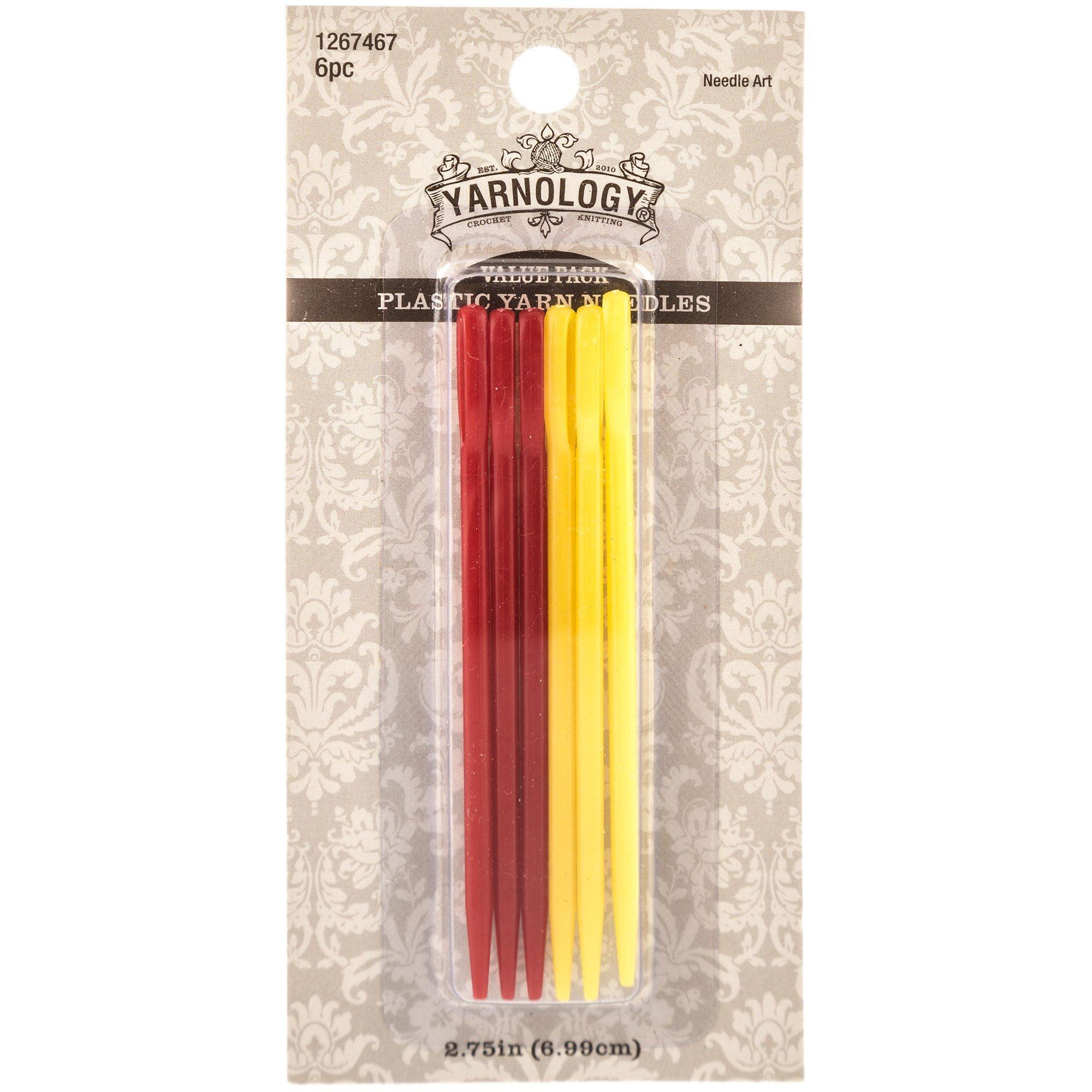 Yarn Needles Value Pack Hobby Lobby 1267467