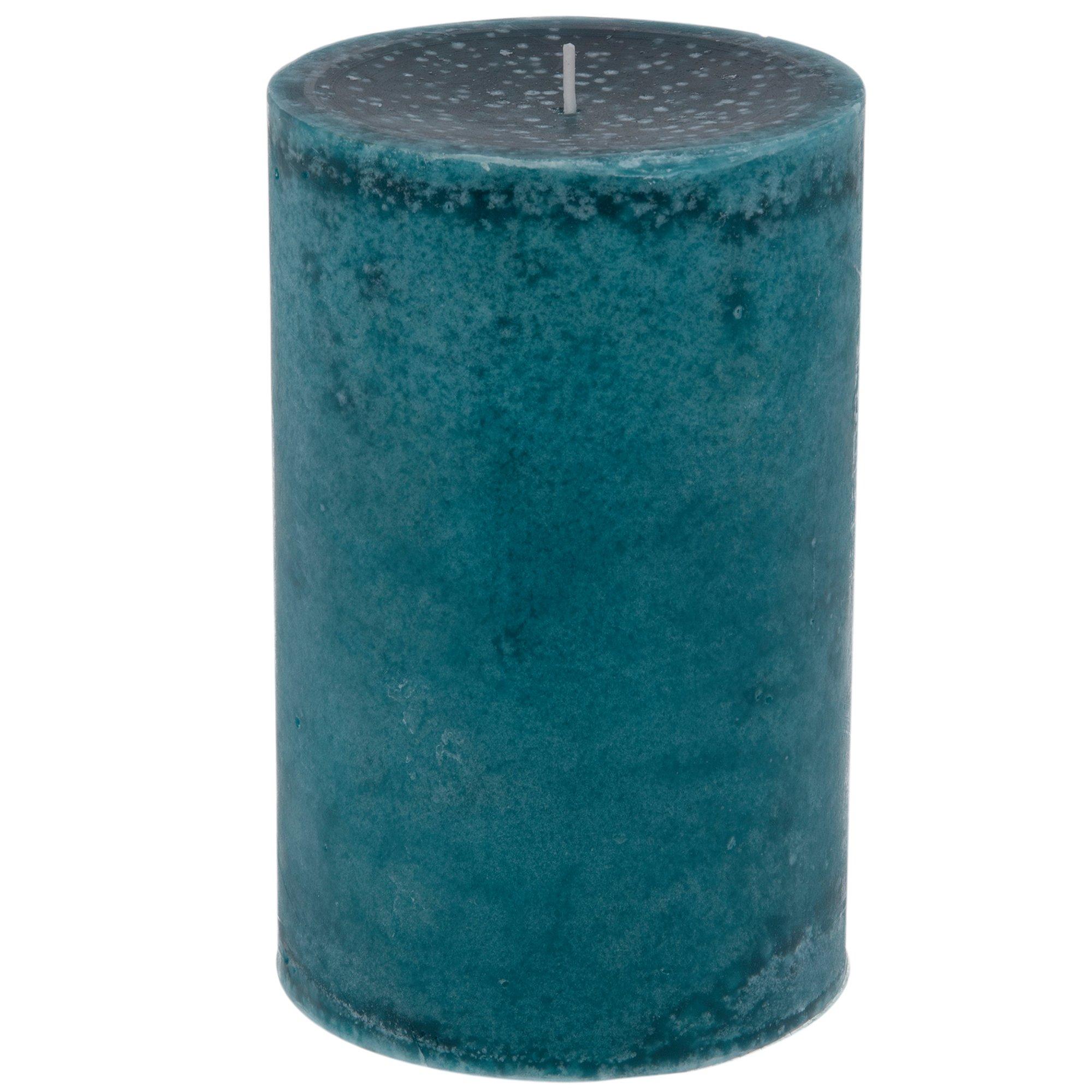 Ocean Pillar Candle Hobby Lobby 1267616
