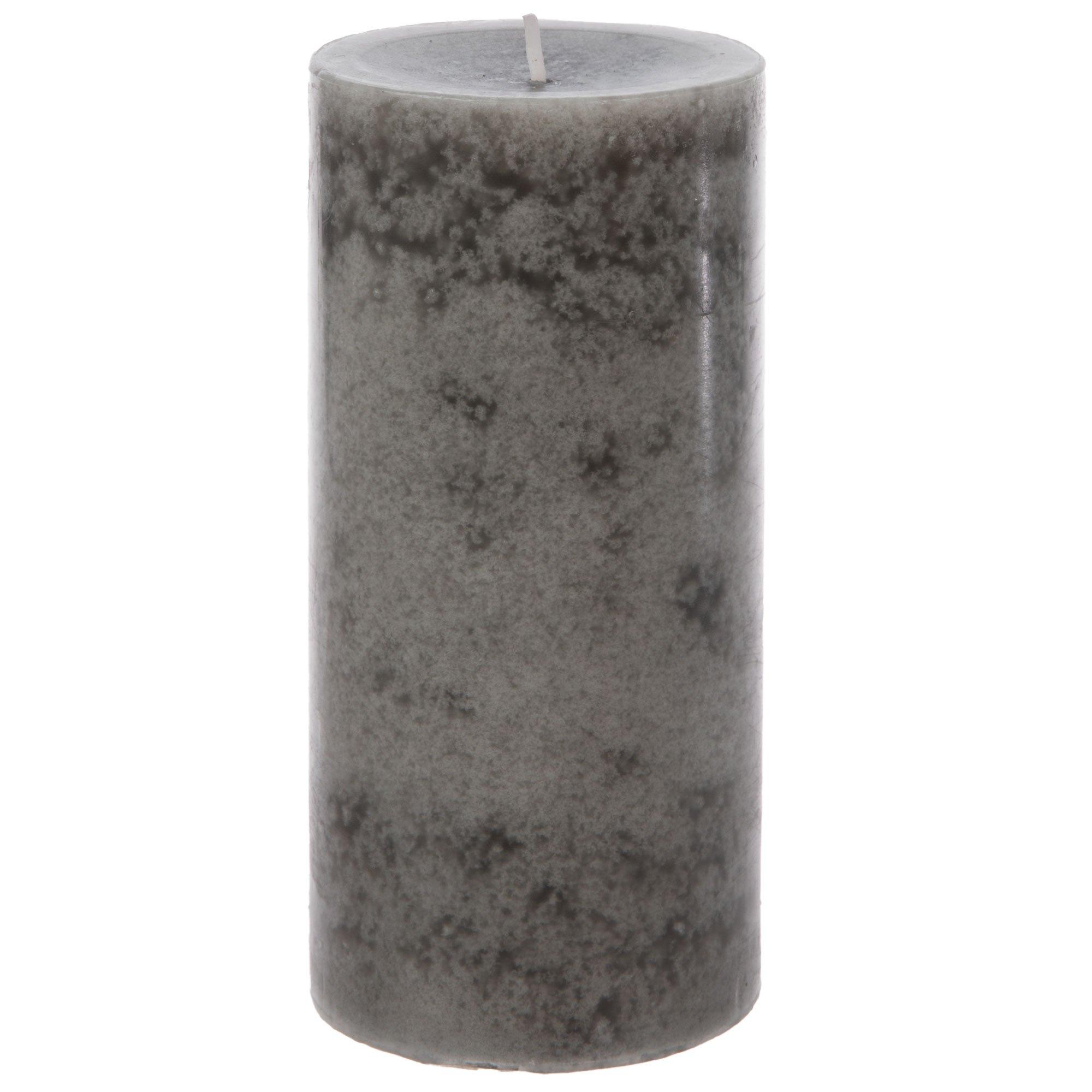 Silver Birch Pillar Candle Hobby Lobby 1267665