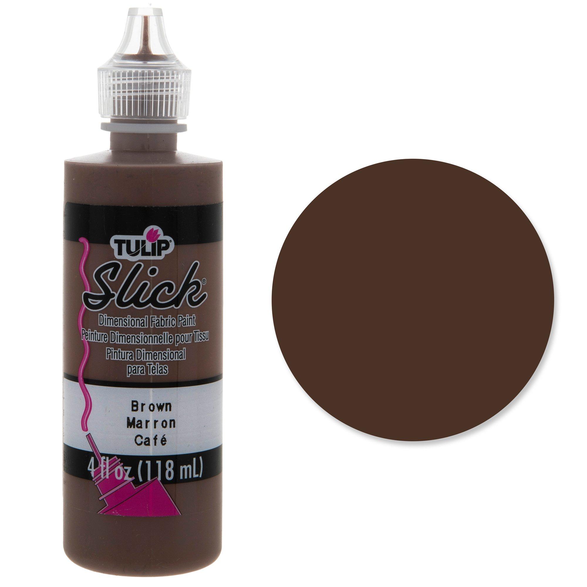 Tulip Shiny Puff Paint Hobby Lobby 126805