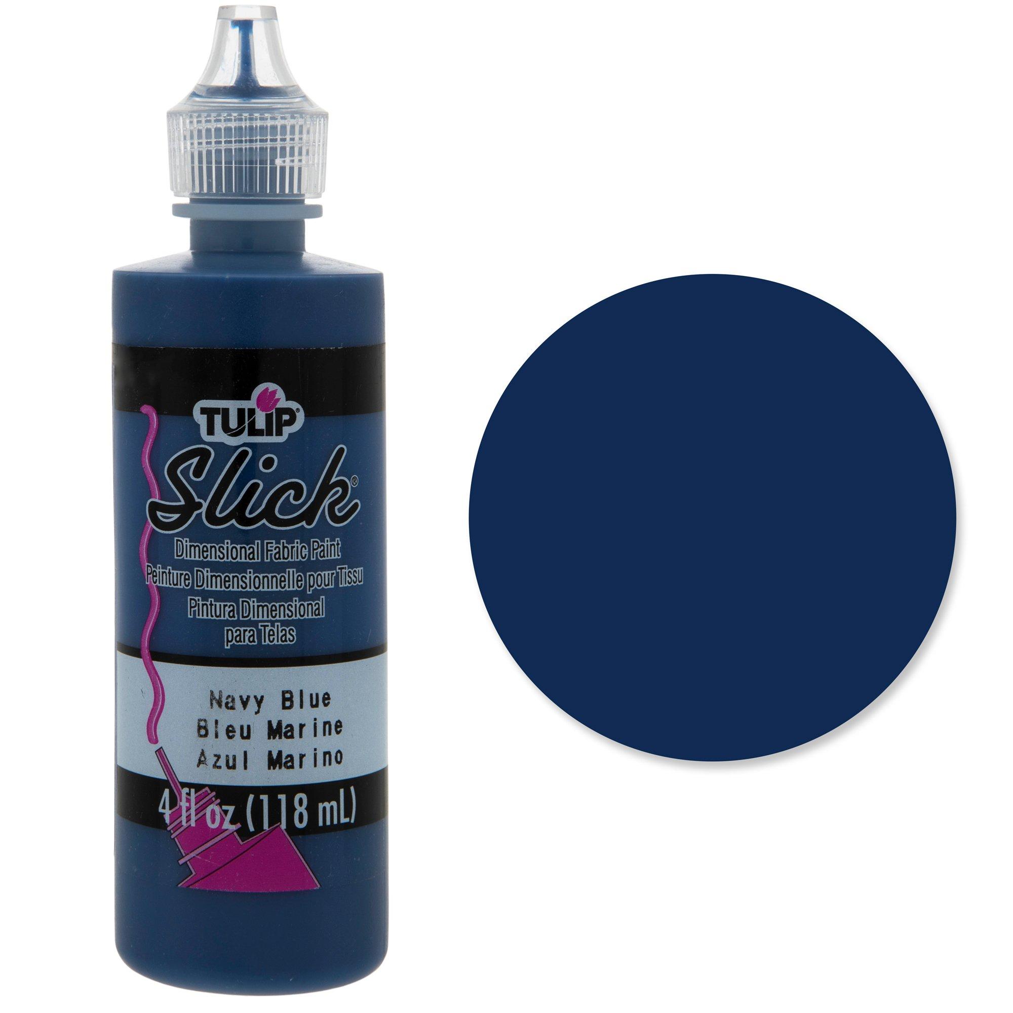 Tulip Shiny Puff Paint Hobby Lobby 126839