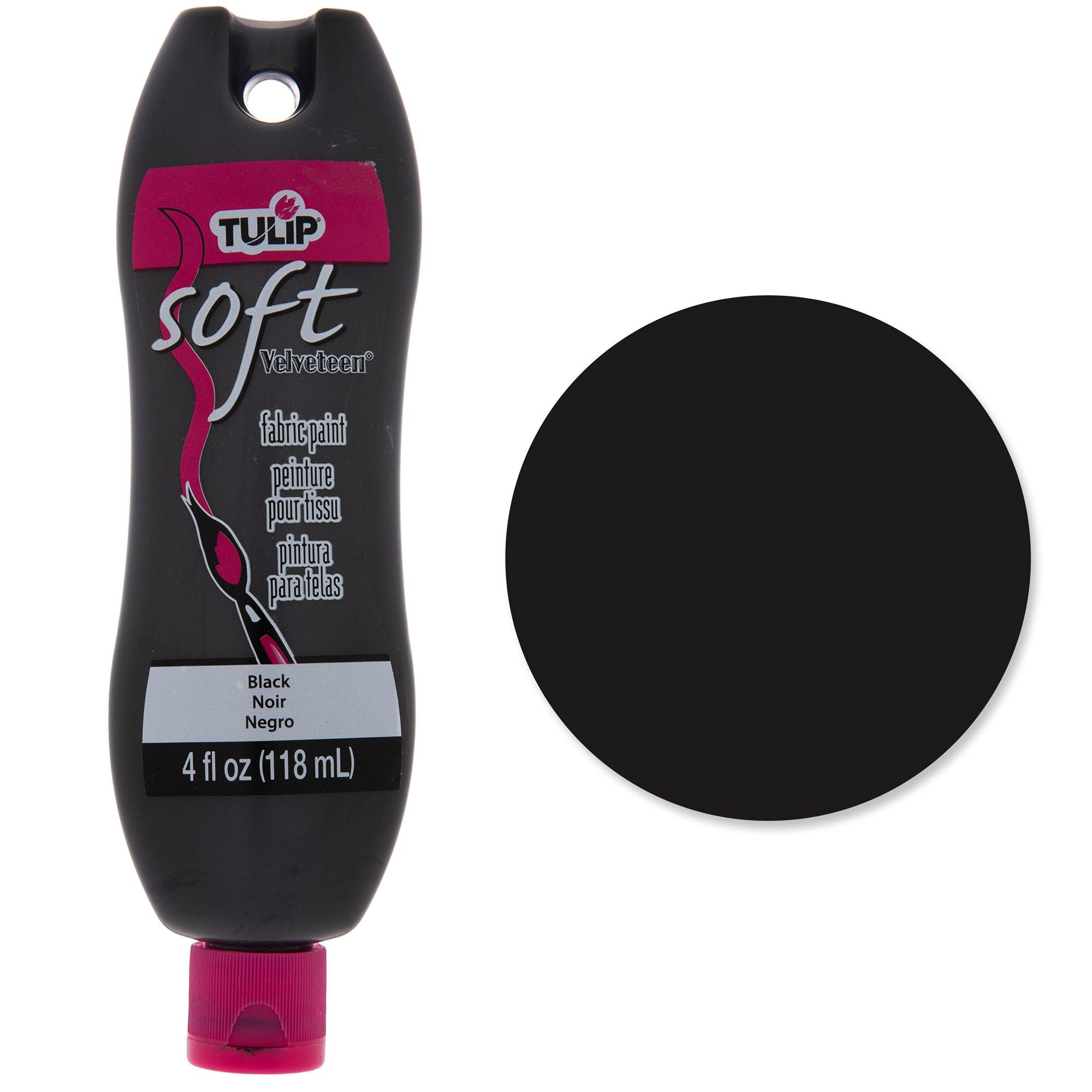 Tulip Soft Velveteen Fabric Paint Hobby Lobby 1268978