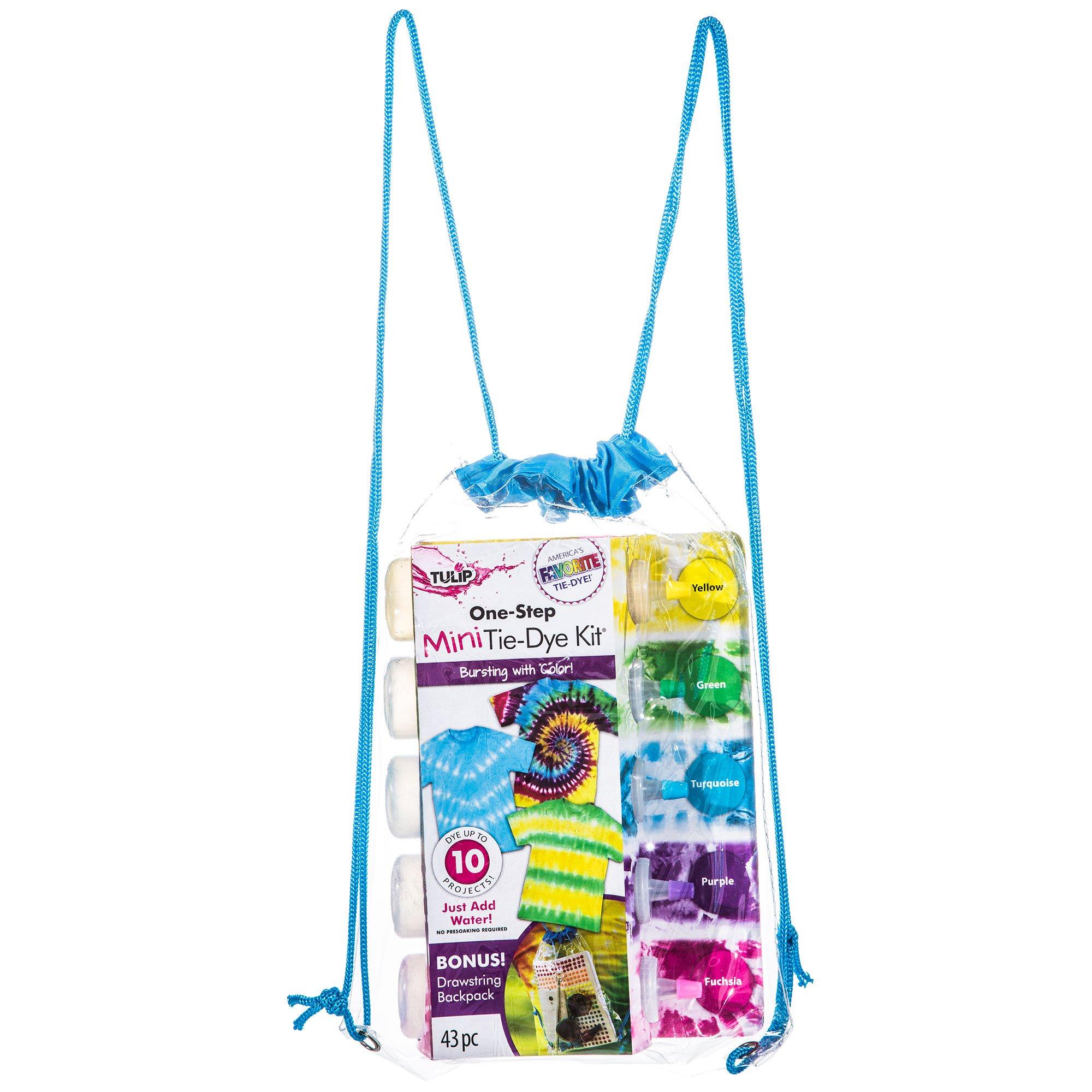 OneStep Mini TieDye Kit Hobby Lobby 1269463