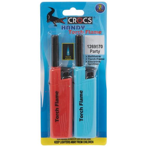Handy Torch Flame Lighters