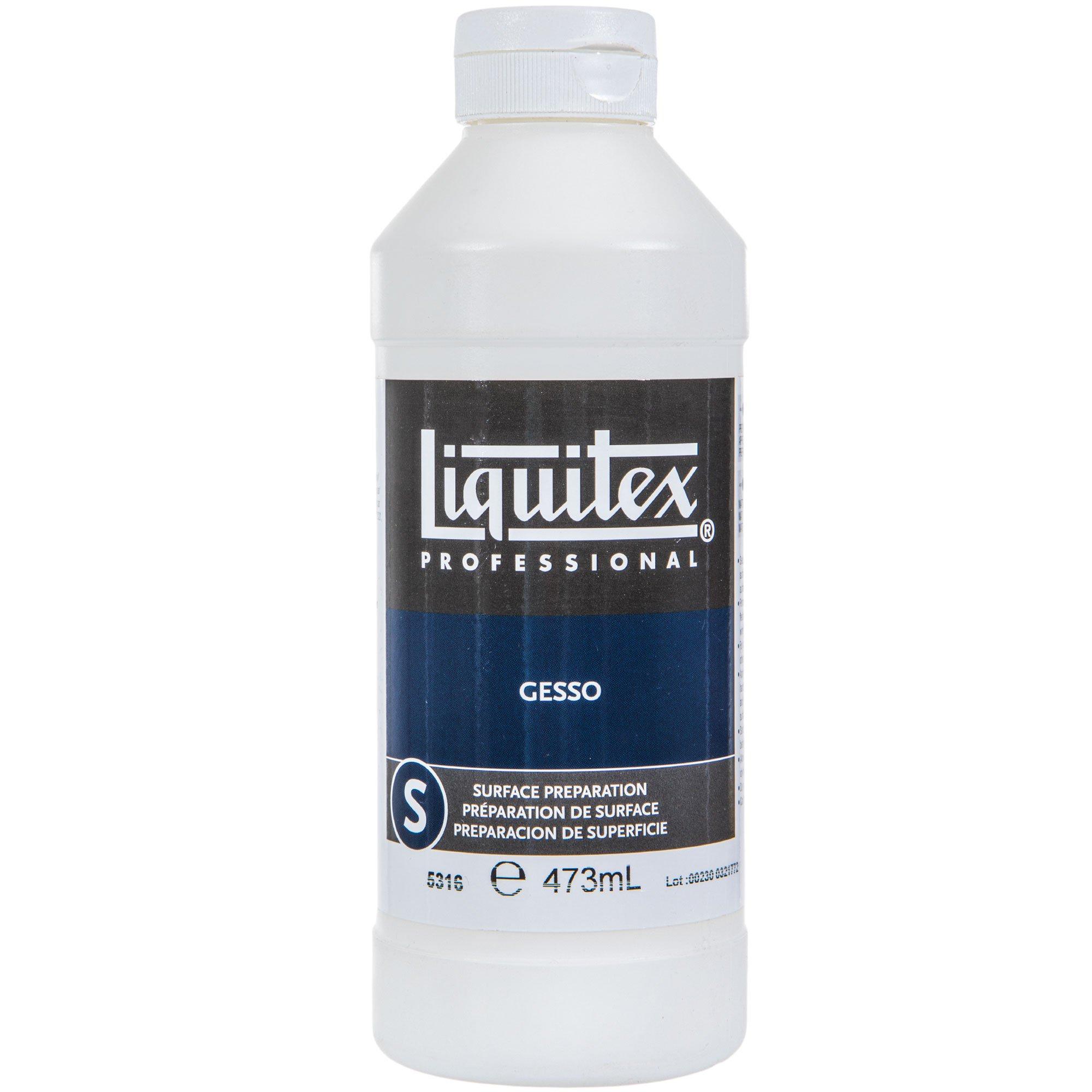 Gesso Hobby Lobby 127209