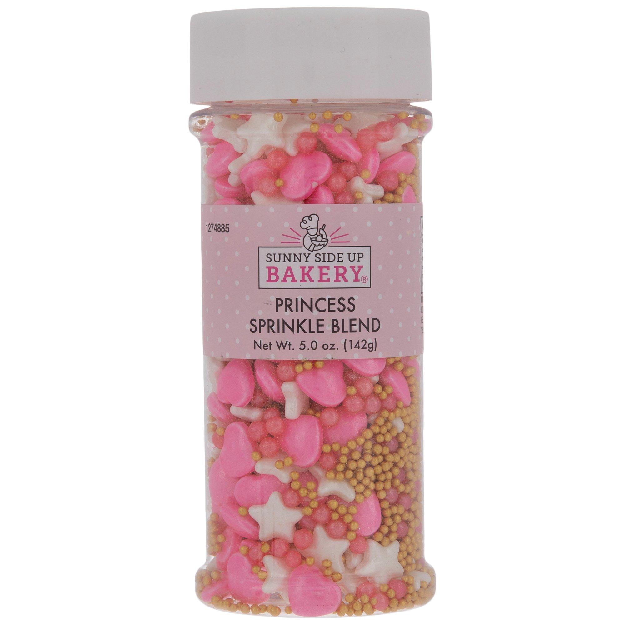 Princess Assorted Sprinkles Hobby Lobby 1274885
