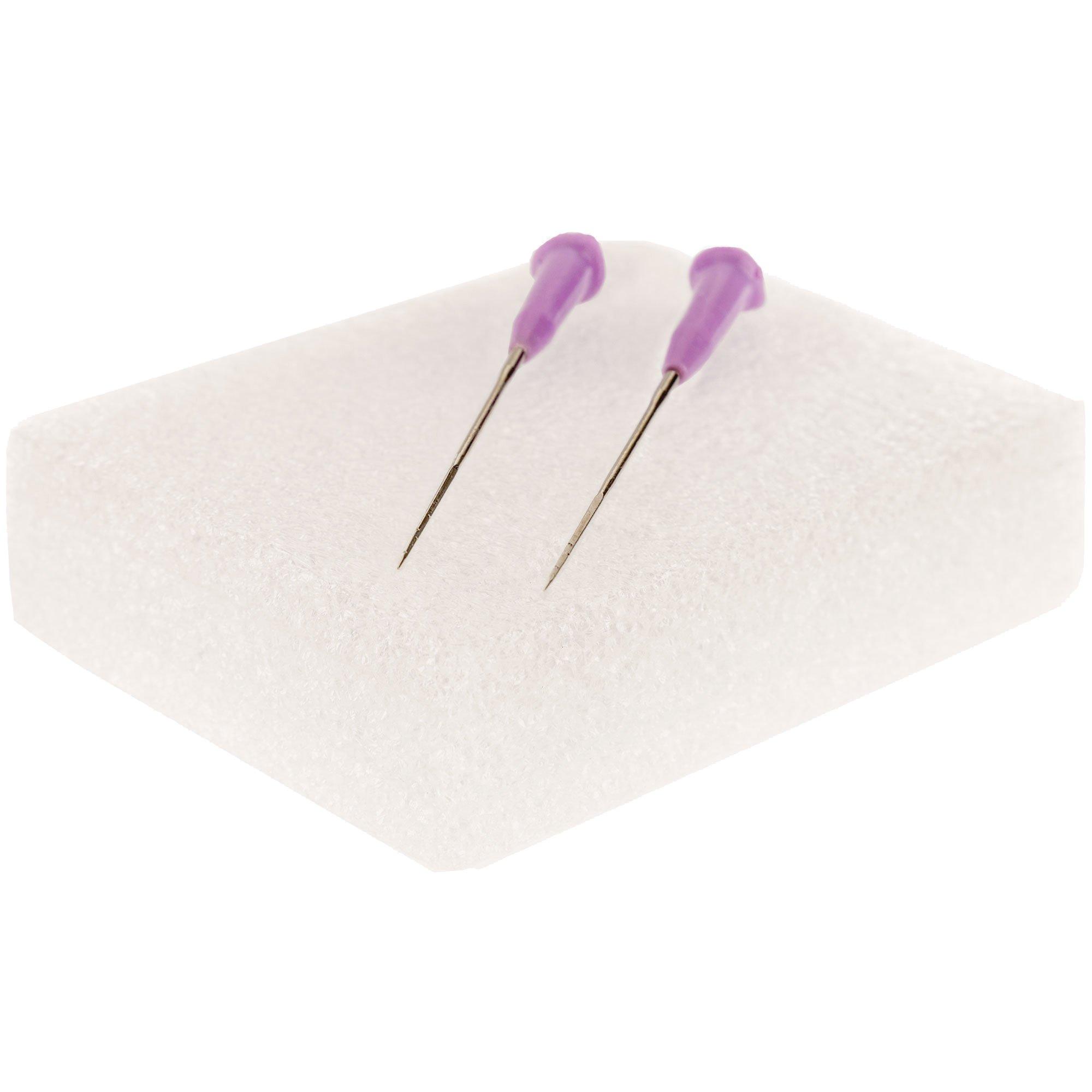 Felting Foam Block With Needles Hobby Lobby 1275783