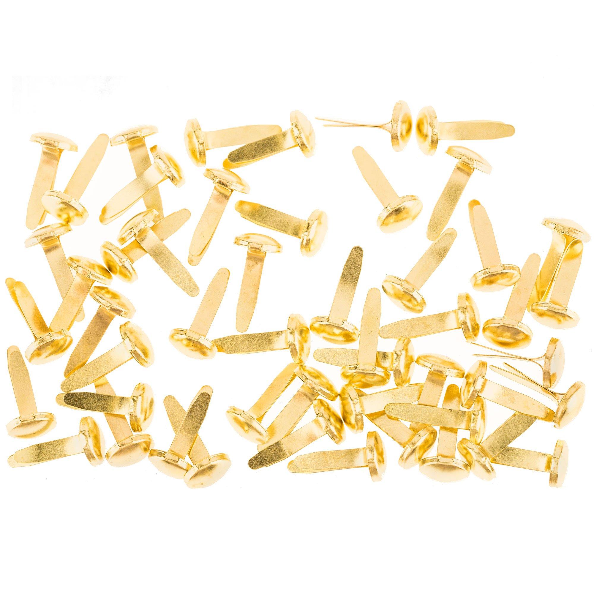 Round Brads Hobby Lobby 1281500