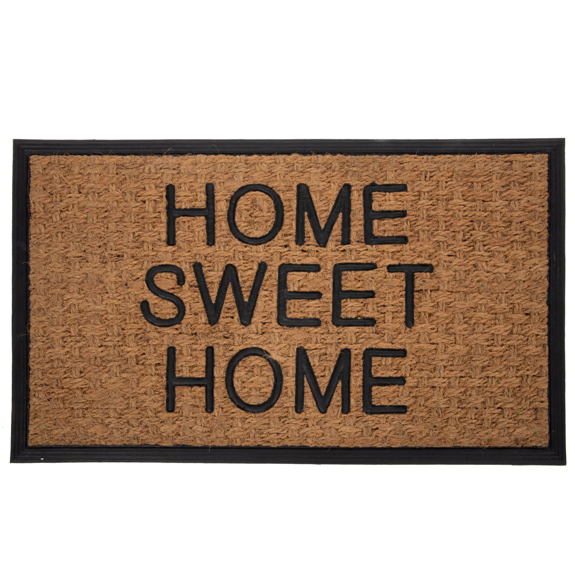 Home Sweet Home Doormat Hobby Lobby 1282441