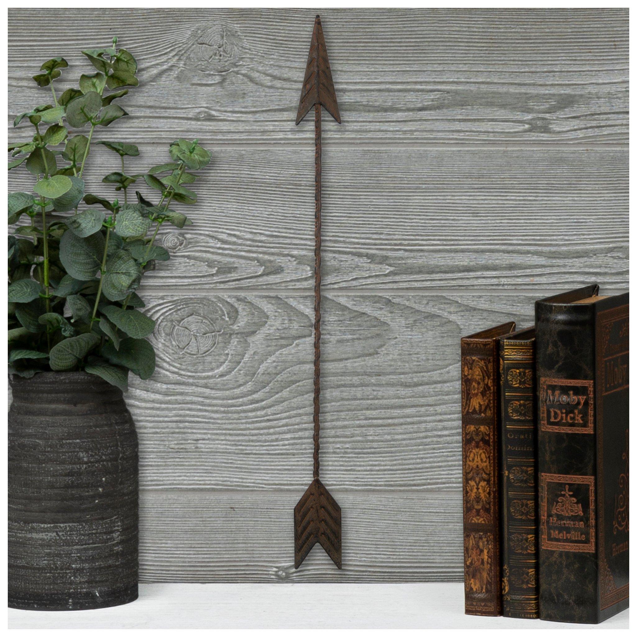 Rust Arrow Metal Wall Decor | Hobby Lobby | 1282938