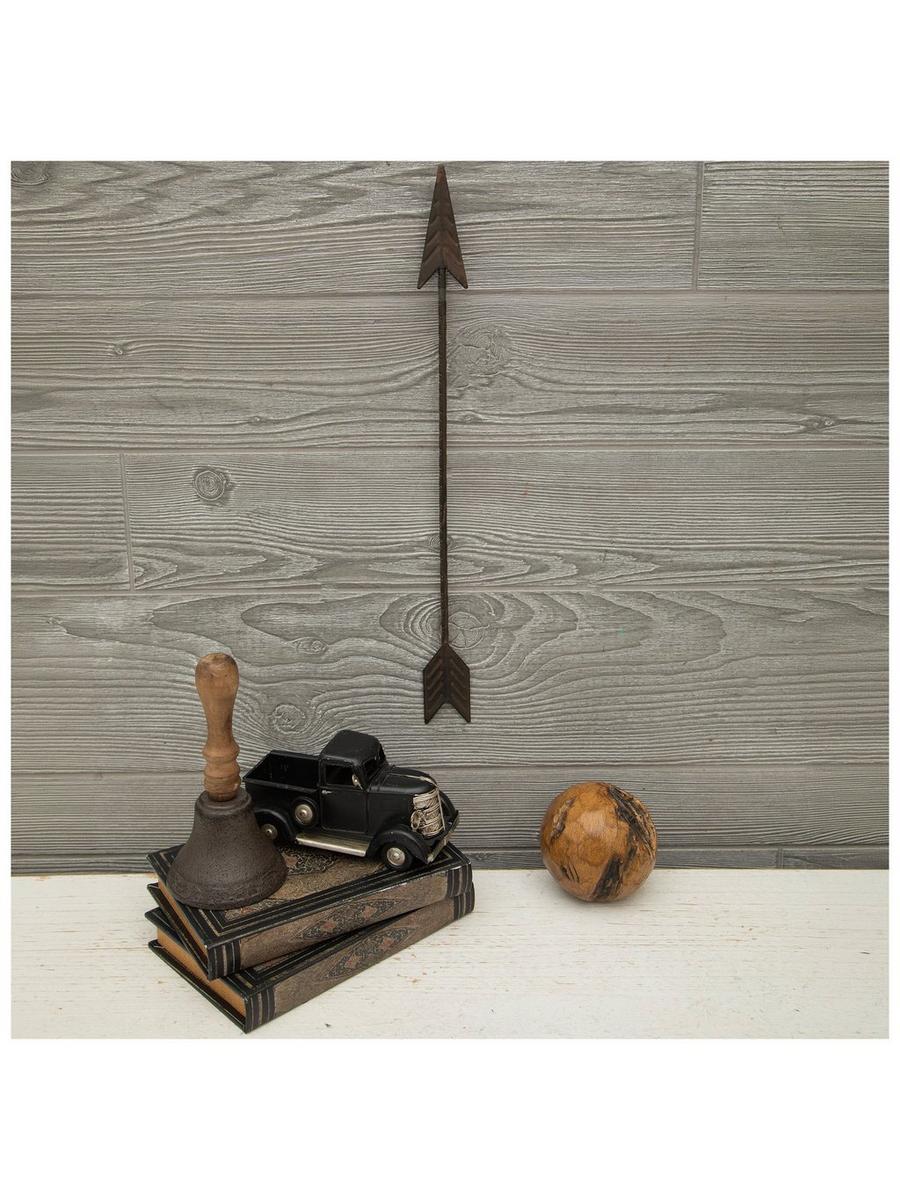 Rust Arrow Metal Wall Decor | Hobby Lobby | 1282938