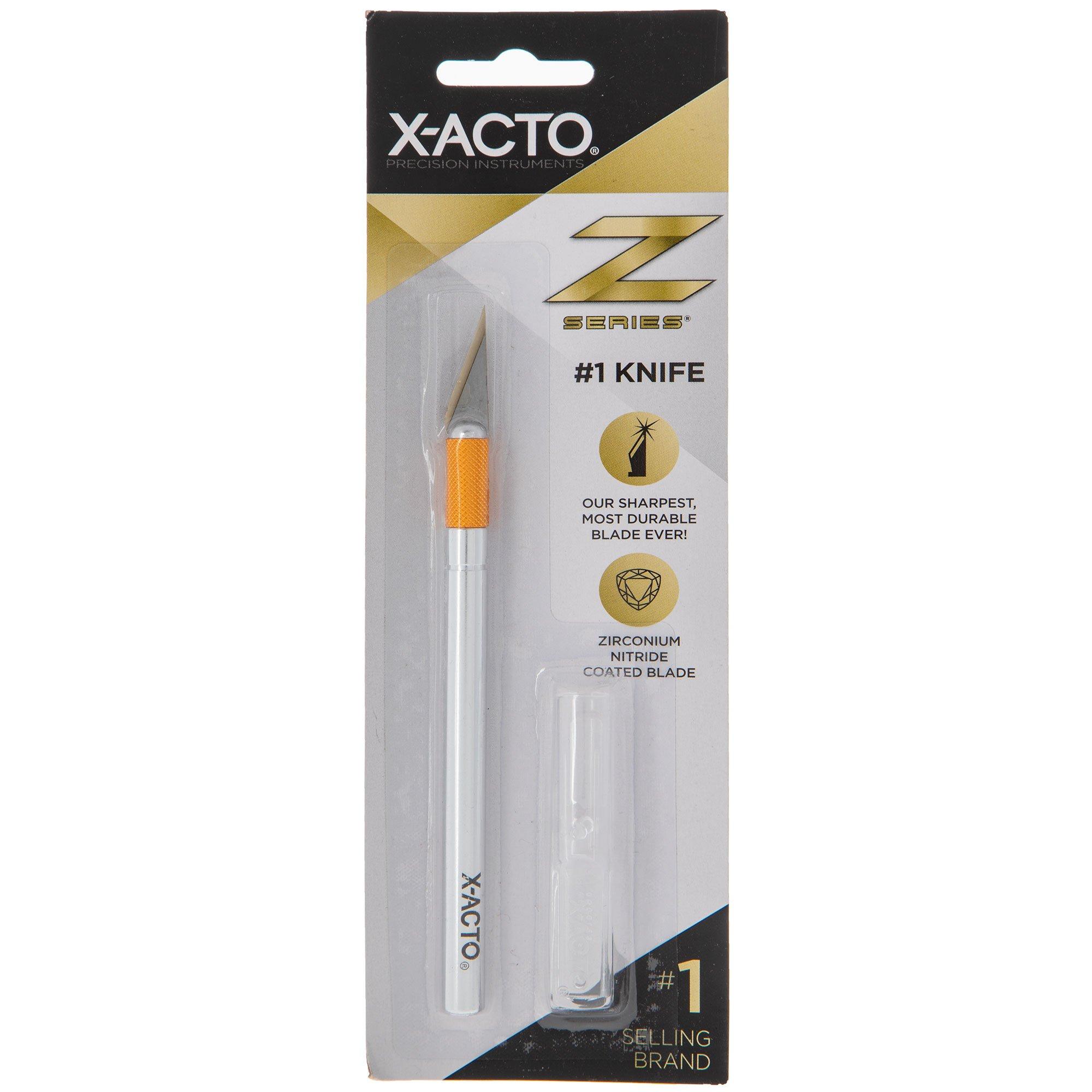 X-Acto Knife & Blades - Size 1, Hobby Lobby