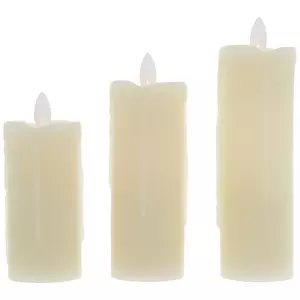 Glass Bobeches Candle Rings, Hobby Lobby