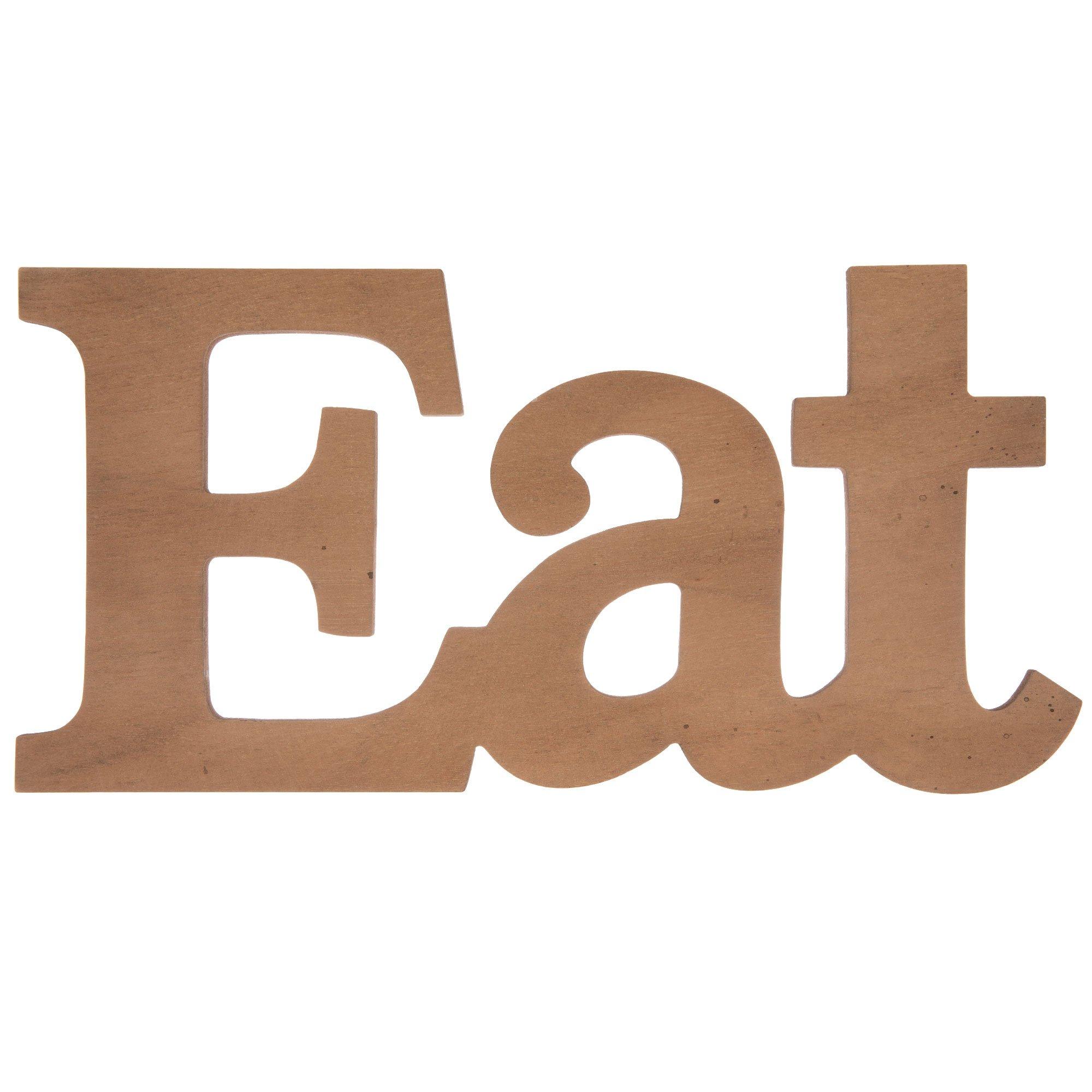 eat word