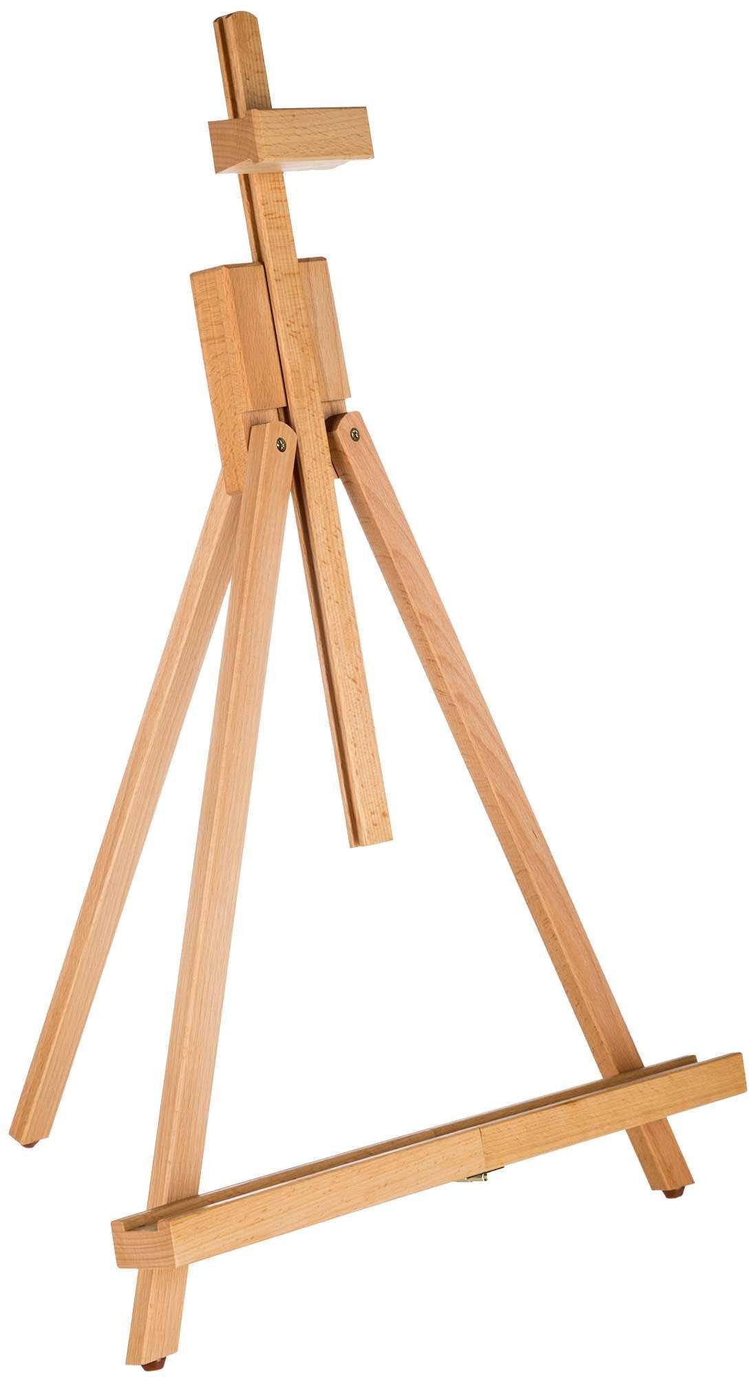 Mini Beechwood Table Easel