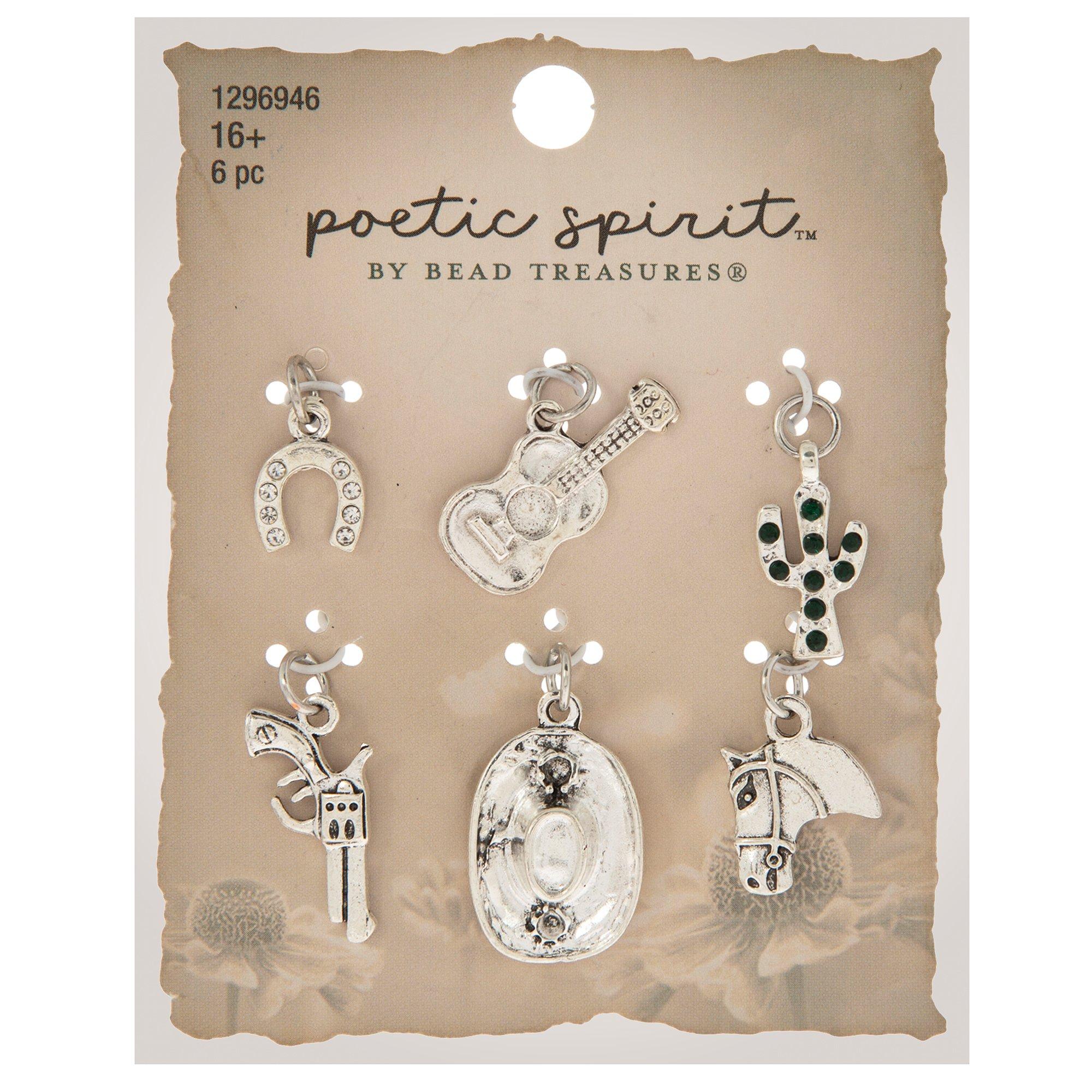 Western Charms