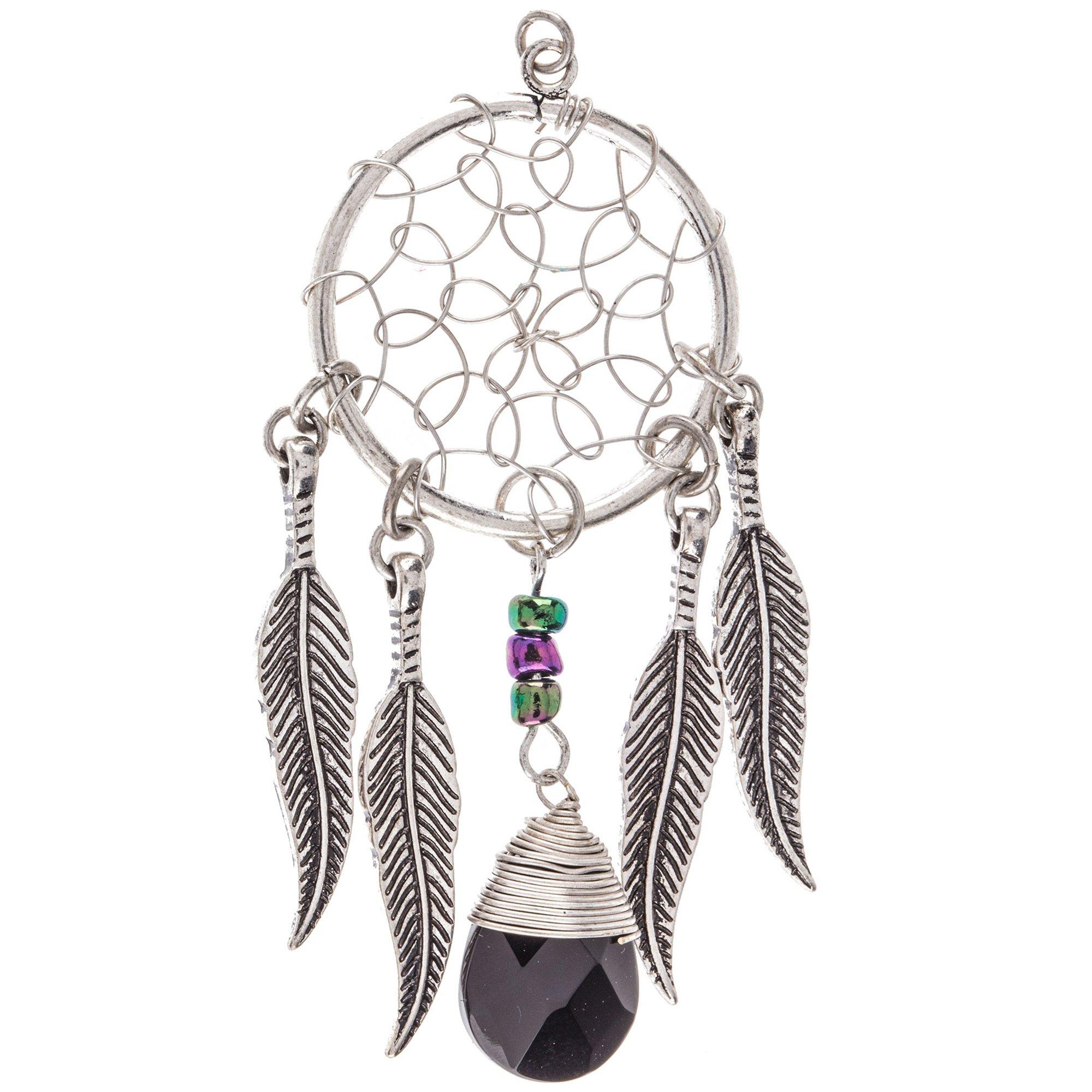 Dreamcatcher Pendant Hobby Lobby 1299486