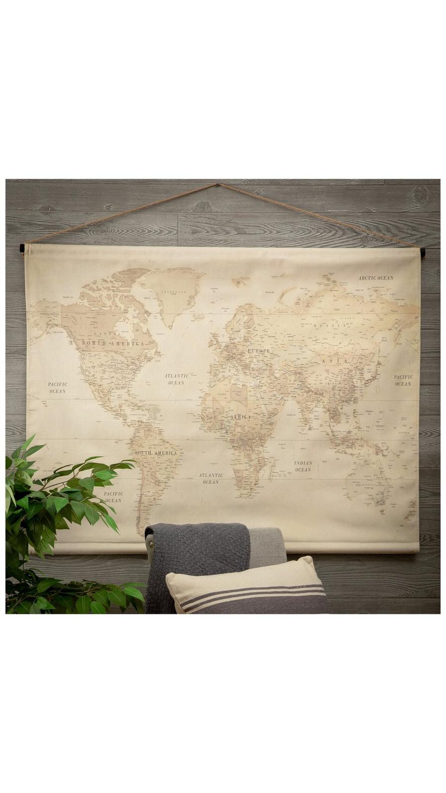 vintage tapestry 街 vintage tapestry 街 Quaint Town Wall Tapestry